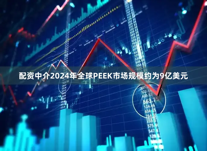 配资中介2024年全球PEEK市场规模约为9亿美元